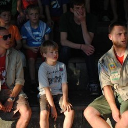DSC 0505  Small - Scouts en Gidsen Zaventem 
